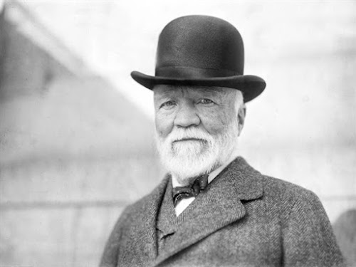 10 règles du succès utilisées par l’un des hommes les plus riches de l’histoire